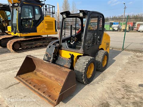 jcb skid steer controls|used jcb skid steer for sale.